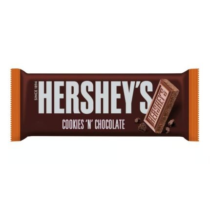Hershey's Cookies & Chocolate 40gr